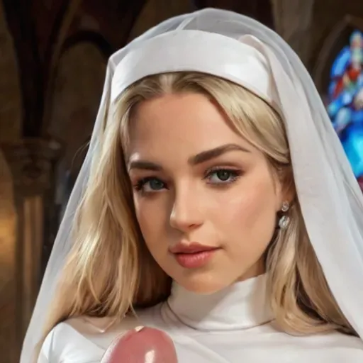 AI porn image generator