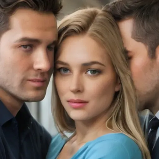 โปรแกรมสร้างภาพโปรนที่ใช้ปัญหา AI