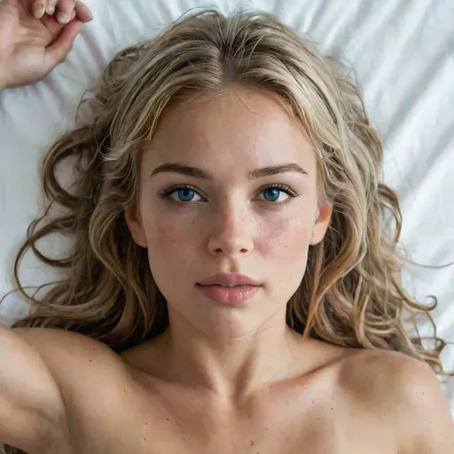 AIポルノ画像ジェネレーター