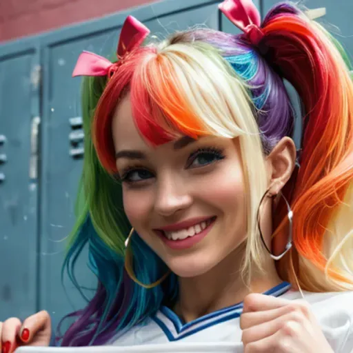 yapay zekâ porno görsel üretici