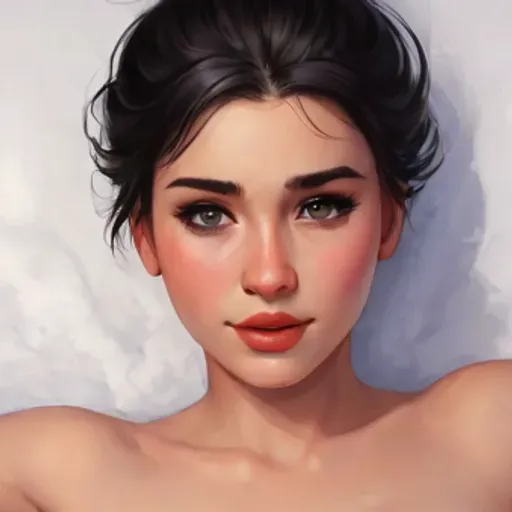 AI 포르노 이미지 생성기