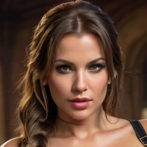 KI-Pornobild-Generator