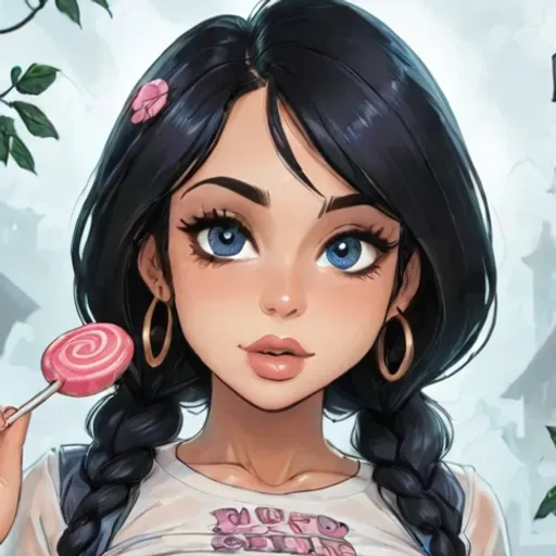 générateur d’images porno IA