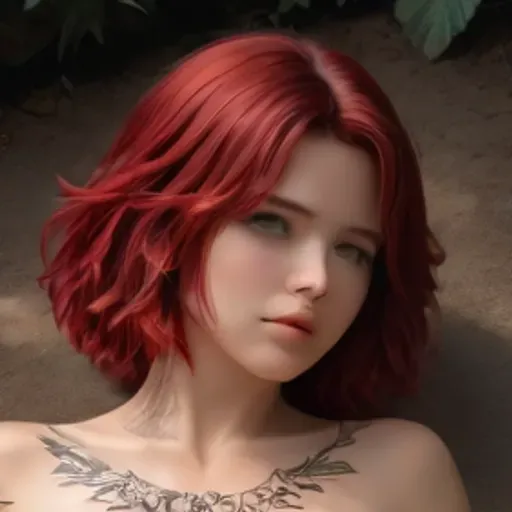 yapay zekâ porno görsel üretici