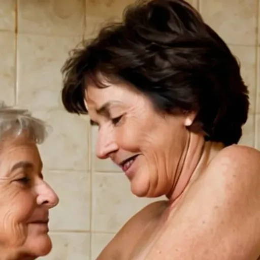 AI 포르노 사진 생성기