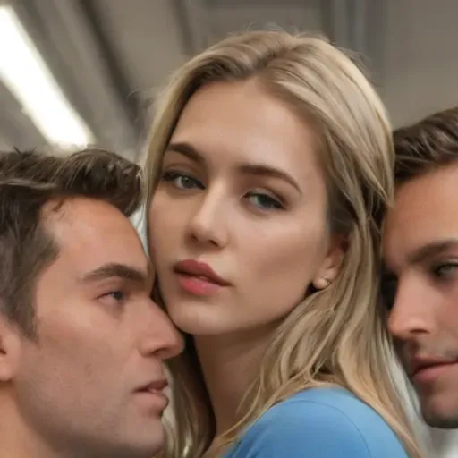 yapay zekâ porno görsel üretici