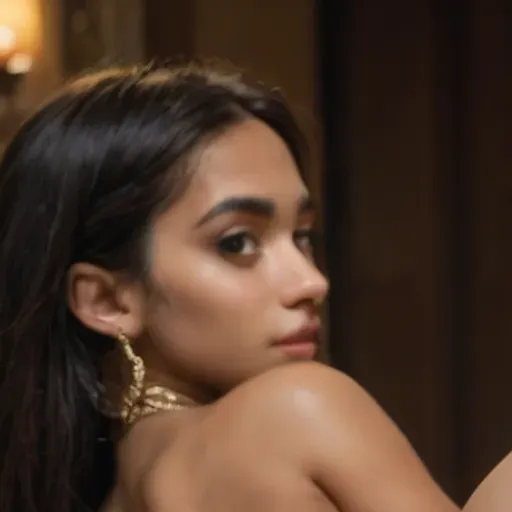 โปรแกรมสร้างภาพโปรนที่ใช้ปัญหา AI