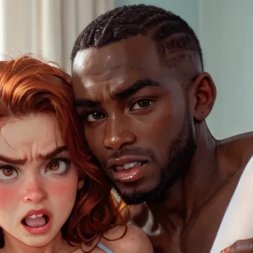 gerador de imagens pornô com IA