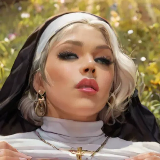 AI色情圖片產生器