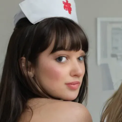 generatore di immagini porno IA