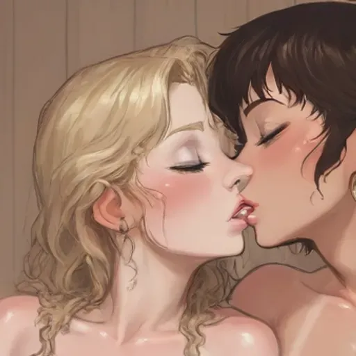 générateur d’images porno IA