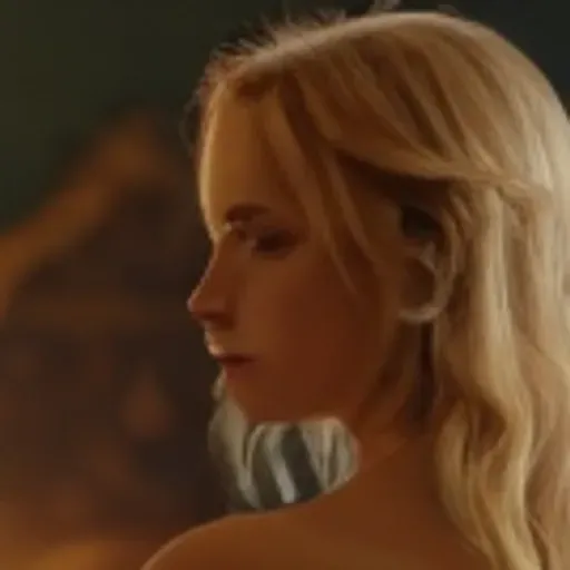 AI 포르노 이미지 생성기