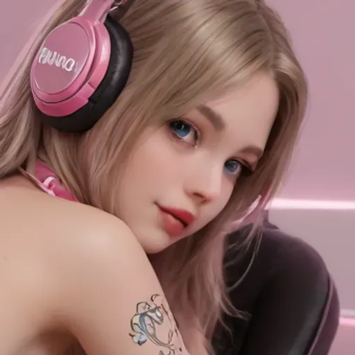 generatore di immagini porno IA