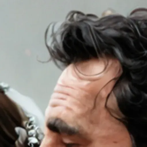 AI 포르노 이미지 생성기