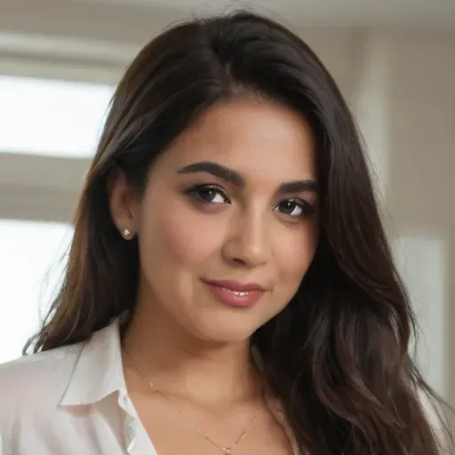 AIポルノ画像ジェネレーター