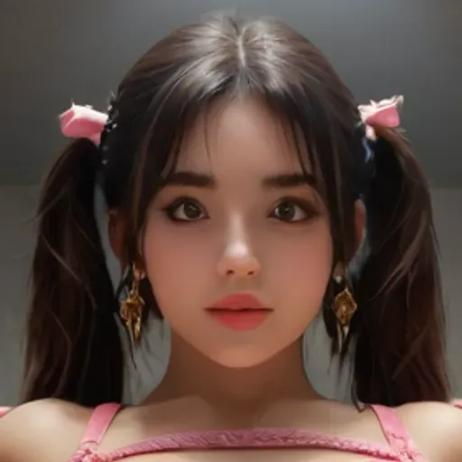 AI色情图片生成器