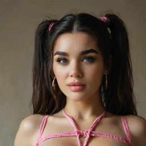 AI 포르노 이미지 생성기