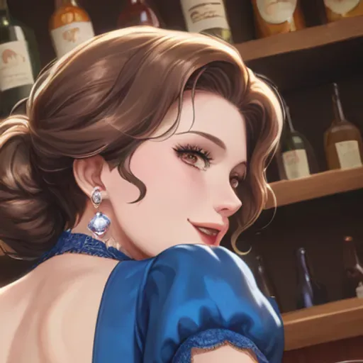 generatore di immagini porno IA