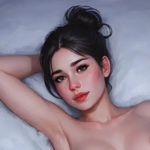 โปรแกรมสร้างภาพโปรนที่ใช้ปัญหา AI