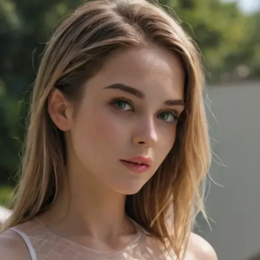 Pencipta imej lucah AI