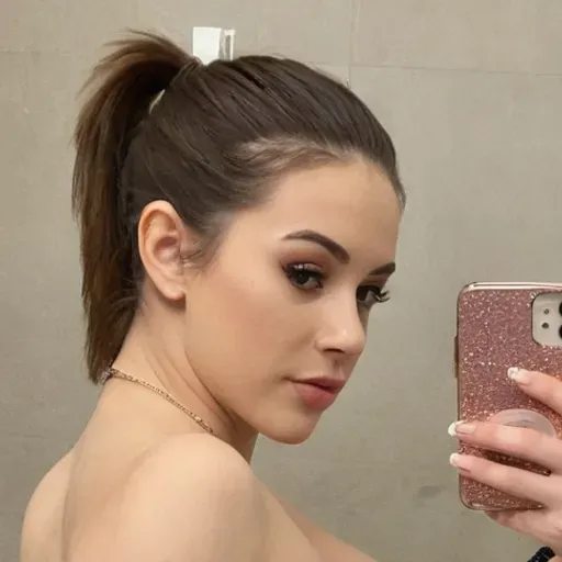 Pencipta imej lucah AI