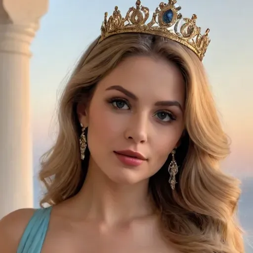 โปรแกรมสร้างภาพโปรนที่ใช้ปัญหา AI