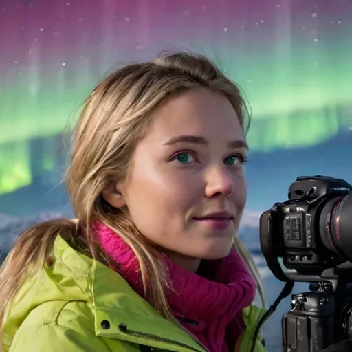 gerador de imagens pornô com IA