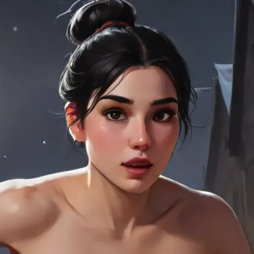 generador de imágenes porno con IA