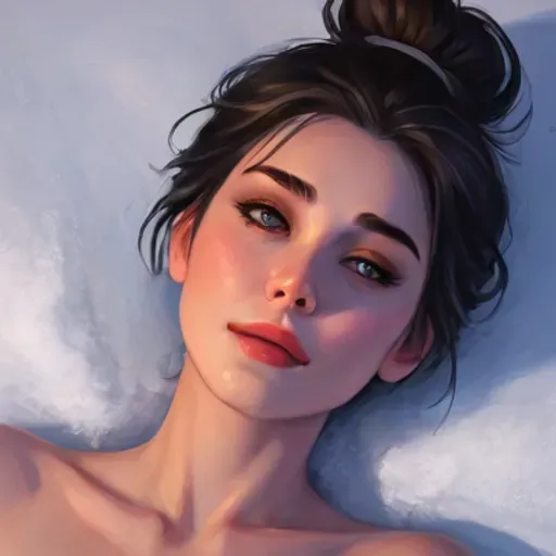 генератор порно-изображений на ИИ