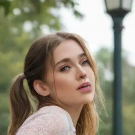 AI色情图片生成器