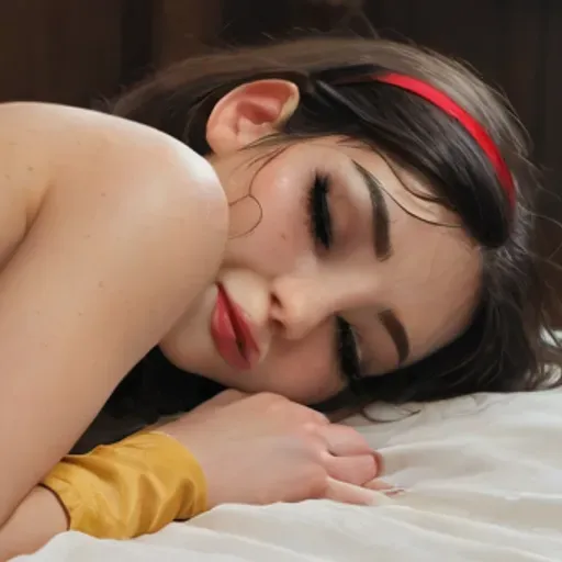 AI 포르노 이미지 생성기