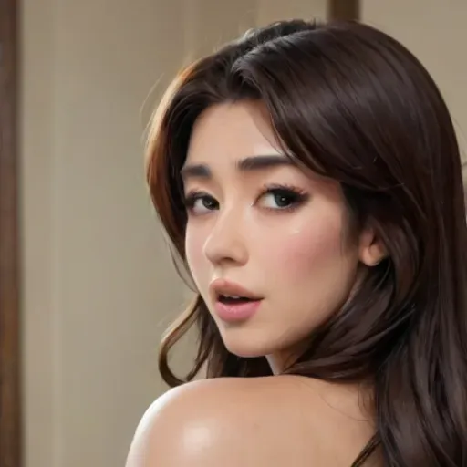 gerador de imagens pornô com IA