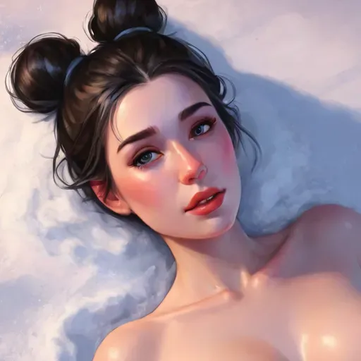 AI 포르노 이미지 생성기