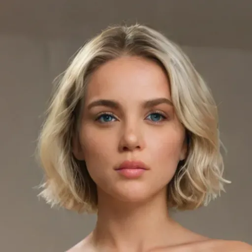 โปรแกรมสร้างภาพโปรนที่ใช้ปัญหา AI