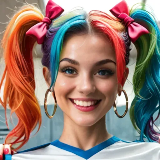 KI-Pornobild-Generator