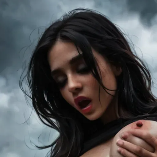 generador de imágenes porno con IA