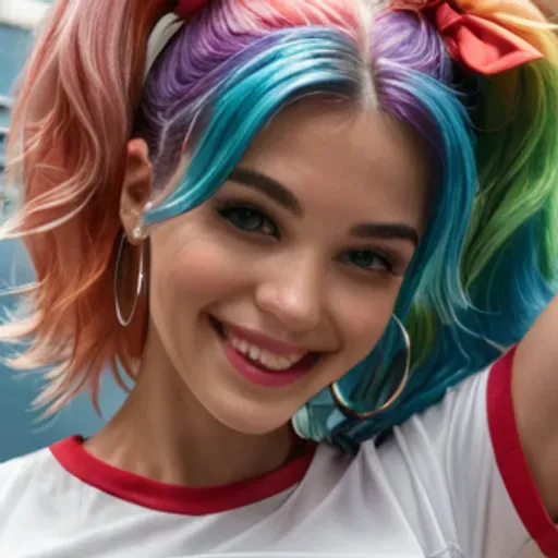 AI色情图片生成器