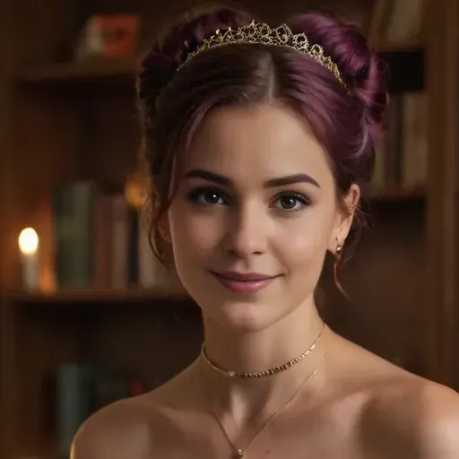 Pencipta imej lucah AI