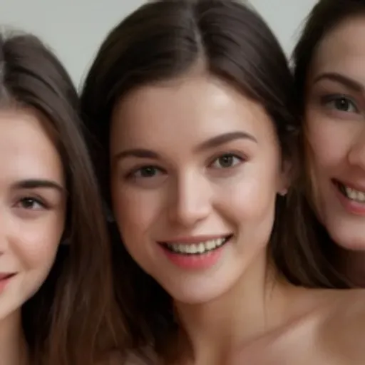 генератор порно-изображений на ИИ