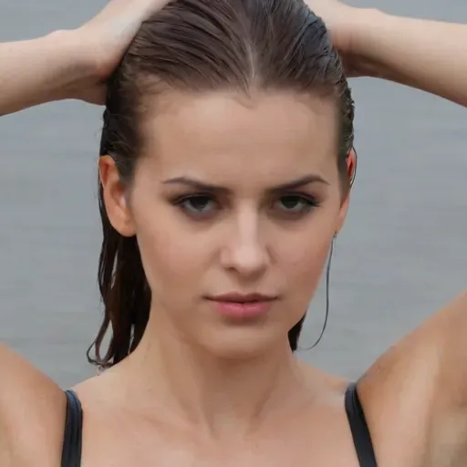 Pencipta imej lucah AI