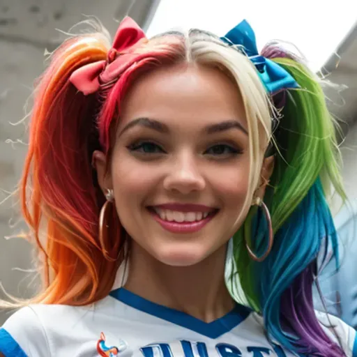 AIポルノ画像ジェネレーター