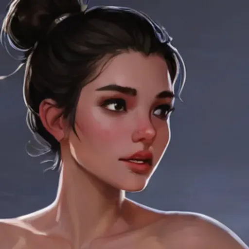 KI-Pornobild-Generator