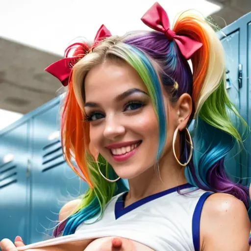 AI porn image generator