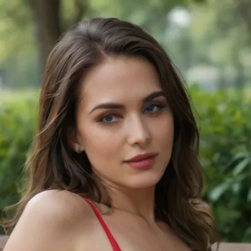 AI色情圖片產生器