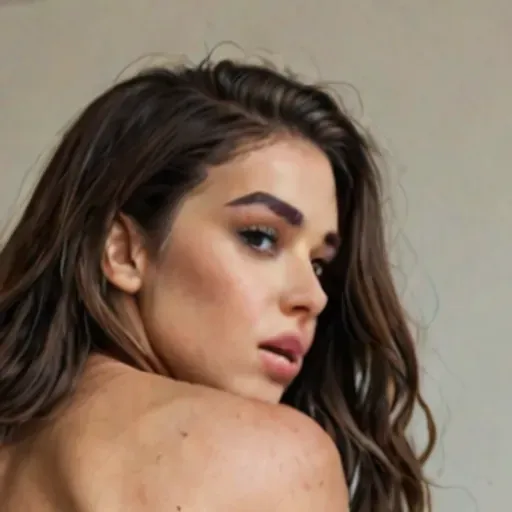 AIポルノ画像ジェネレーター