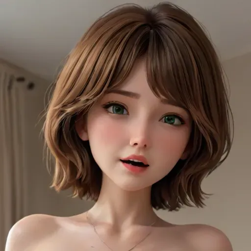 AI 포르노 이미지 생성기