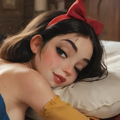 AI 포르노 이미지 생성기