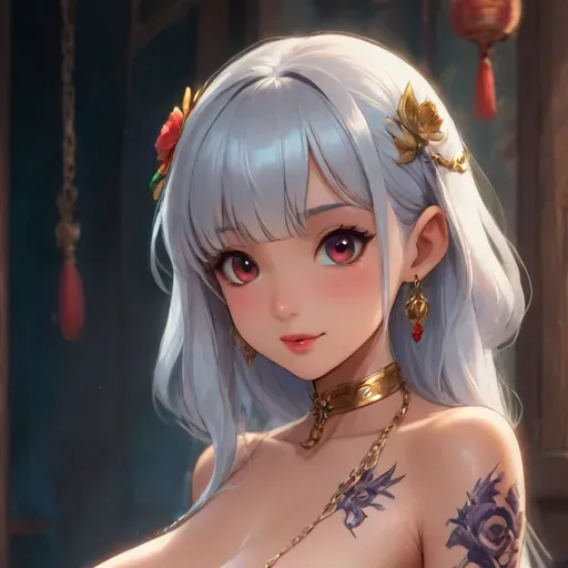 générateur d’images porno IA