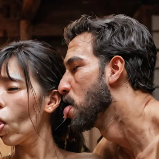 एआई पोर्न इमेज जेनरेटर