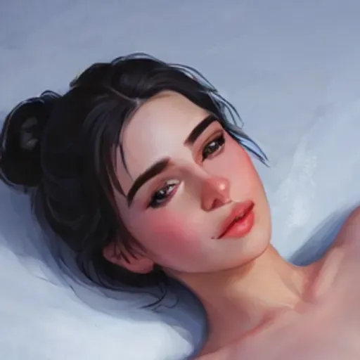 yapay zekâ porno görsel üretici